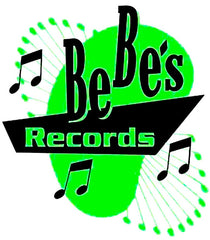 Be Be's Records