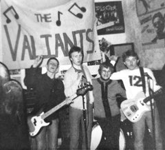 The Valiants