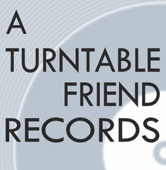 A Turntable Friend
