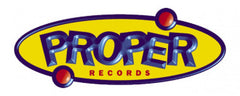 Proper Records Ltd.
