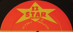 12 Star Records