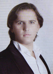 Yuriy Mynenko