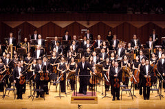 Seoul Philharmonic Orchestra