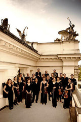 Orchestra La Scintilla