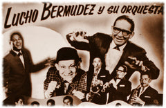 Lucho Bermudez Y Su Orquesta