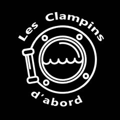 Les Clampins D'Abord