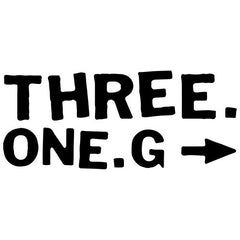 Three One G (31G)