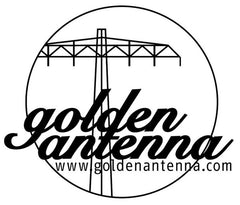 Golden Antenna Records