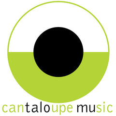 Cantaloupe Music