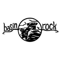 Basin Rock