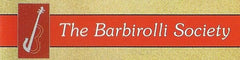 The Barbirolli Society