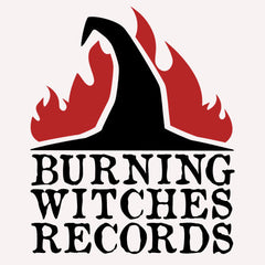 Burning Witches Records