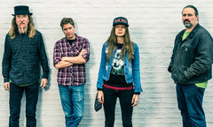 Sarah Shook And The Disarmers