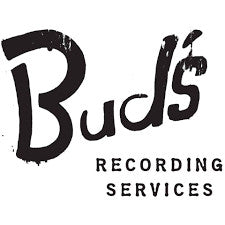 Bud's Recording Services