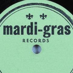 Mardi-Gras Records