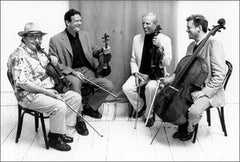The Kontra Quartet