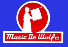 Music De Wolfe