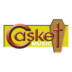 Casket Music
