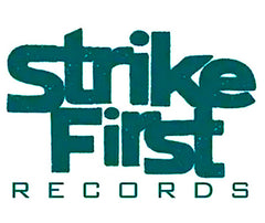 Strike First Records