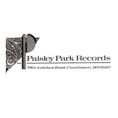 Paisley Park Records