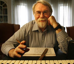 Christopher Rouse