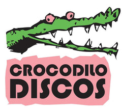 Crocodilo Discos