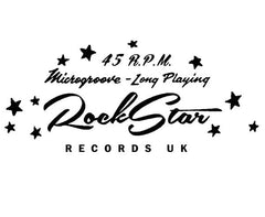 Rockstar Records Ltd