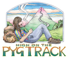 High on the Pygtrack