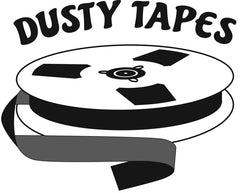 Dusty Tapes