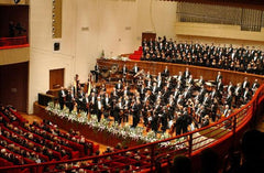 Orchestra Sinfonica Di Roma Della RAI