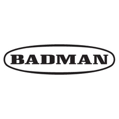 Badman Recording Co.