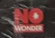 No Wonder Records