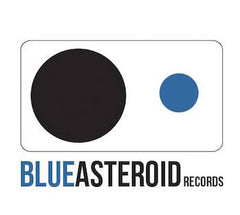 Blue Asteroid Records