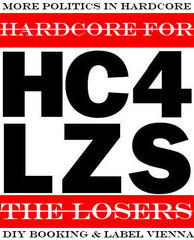 Hardcore For The Losers