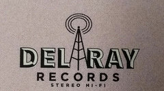 Del Ray Records