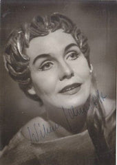 Wilma Schmidt