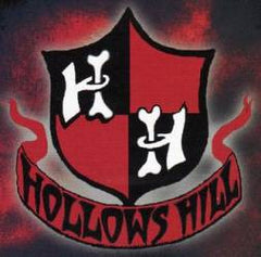 Hollows Hill Sound Recordings