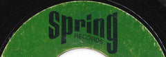 Spring Records