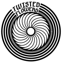 Twisted Flowers