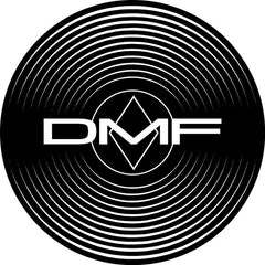 DMF Records
