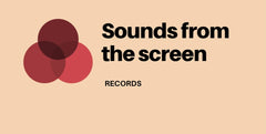 Sounds From The Screen