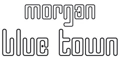 Morgan Blue Town Records Ltd.