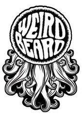 The Weird Beard