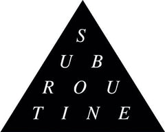Subroutine Records