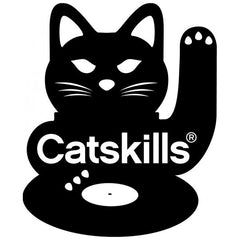 Catskills Records