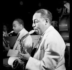 Johnny Hodges And His Orchestra