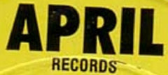 April Records