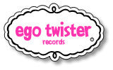 Ego Twister Records