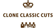 Clone Classic Cuts