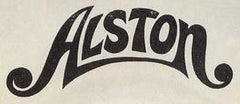 Alston Records